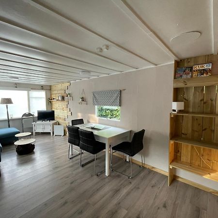 Chalet Friesland H17 - 5 Pers Westergeest Esterno foto